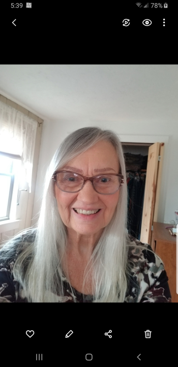 Joanne Scotti - Class of 1966 - Beverly High School