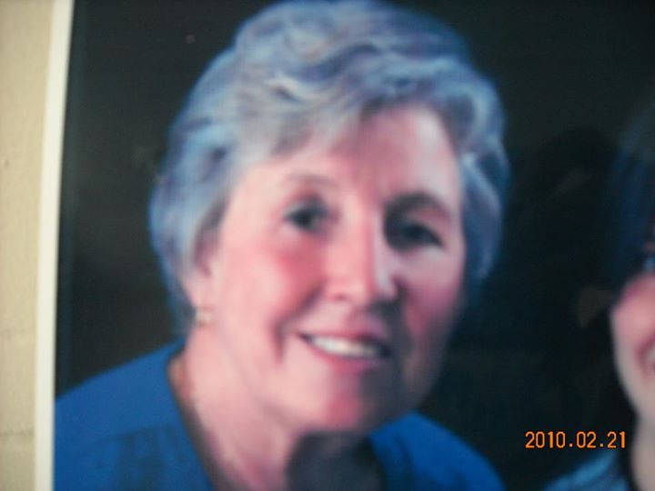 Diane Robinson - Class of 1961 - Beverly High School