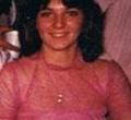 Linda Carson, class of 1981