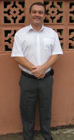 Robert Trohon - Class of 1968 - Danvers High School