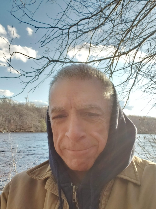 Peter Webber - Class of 1973 - Danvers High School