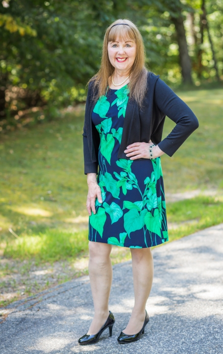 Sheryl Bragdon - Class of 1968 - Danvers High School