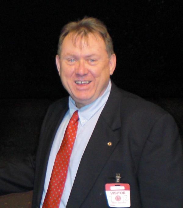 James Keay - Class of 1969 - Danvers High School