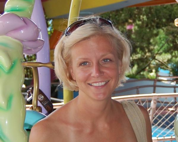 Dani Dani Ledbury - Class of 1988 - Danvers High School