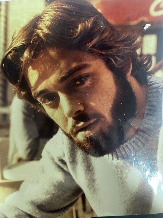 Lawrence Dodge - Class of 1972 - Danvers High School