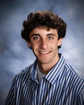 Andrew Bernstein - Class of 2010 - Danvers High School