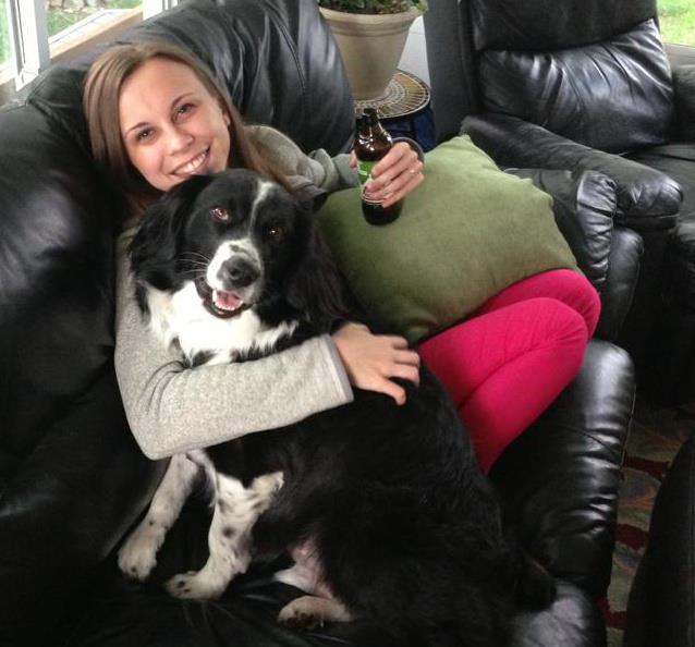 Julia Shuruyeva - Class of 2008 - Danvers High School