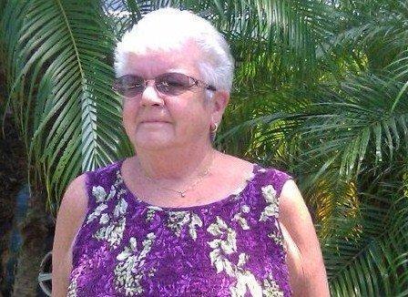 Barbara Levesque - Class of 1956 - Danvers High School