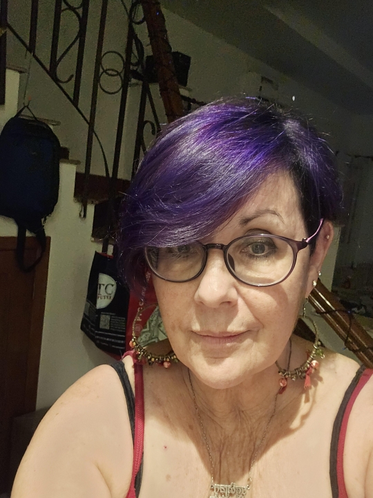 Jeanine Levesque - Class of 1976 - Danvers High School