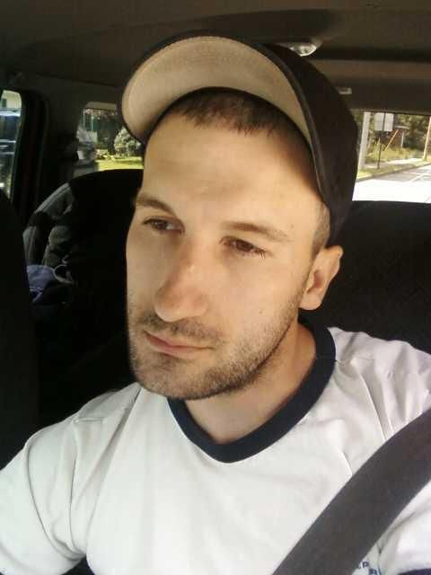 Justin Allen - Class of 2001 - Danvers High School