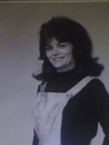 Robin Poster - Class of 1986 - Danvers High School