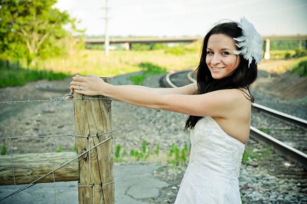 Tarah Kerwin - Class of 2007 - Danvers High School