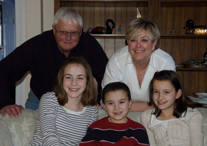 Nancy Mackie - Class of 1963 - Danvers High School