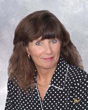 Joanne Femino - Class of 1968 - Danvers High School