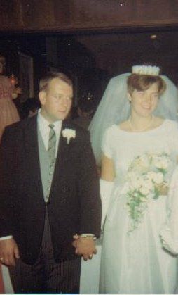 Doris Frazier - Class of 1968 - Danvers High School