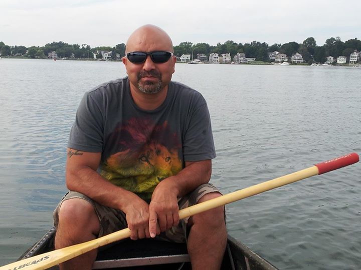Medley Long - Class of 1987 - Danvers High School