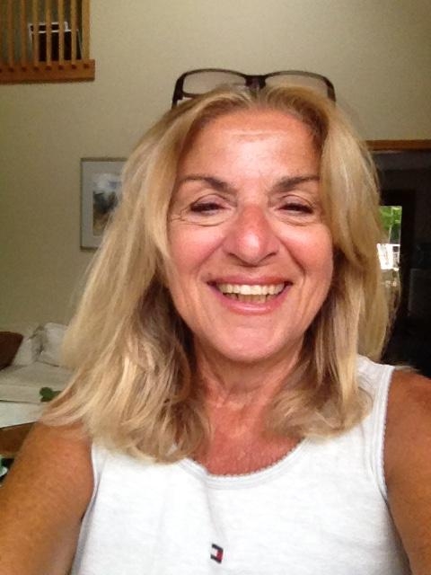 Joanne Misuraca - Class of 1966 - Gloucester High School