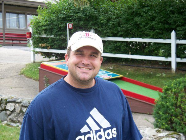 Brett Elmore - Class of 1988 - Gloucester High School