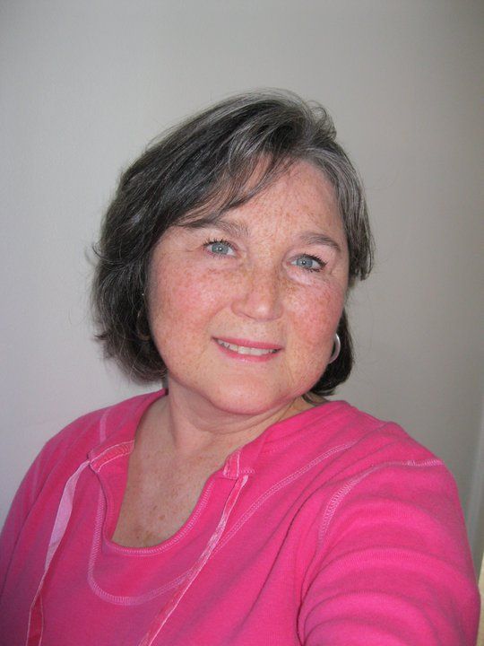 Norma Blaisdell - Class of 1973 - Gloucester High School