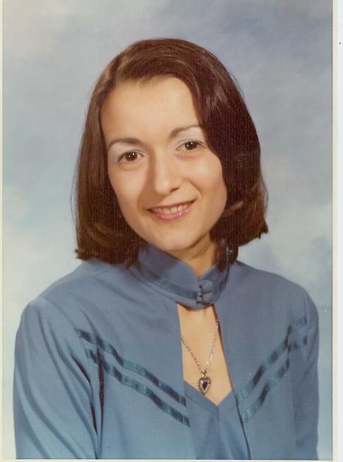 Tracy Grillo - Class of 1970 - Gloucester High School