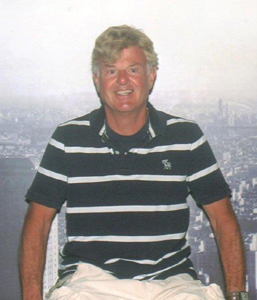 Robert Swan - Class of 1968 - Gloucester High School