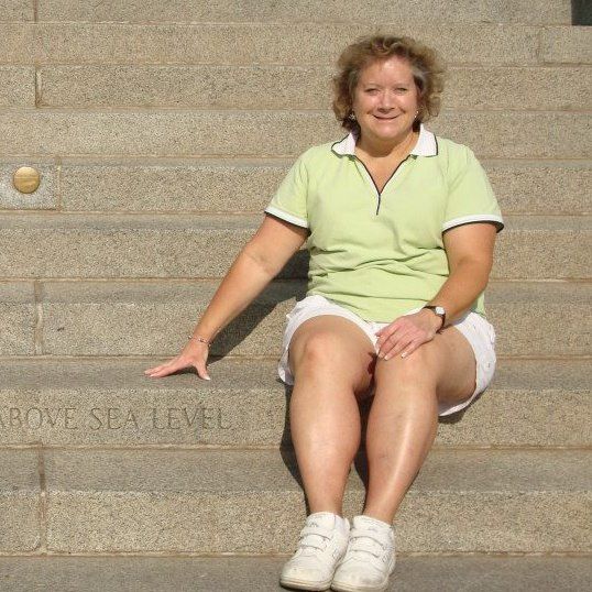 Marcia Nunes Puliafico - Class of 1977 - Gloucester High School