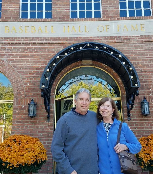 Susan Fortier - Class of 1970 - Gloucester High School
