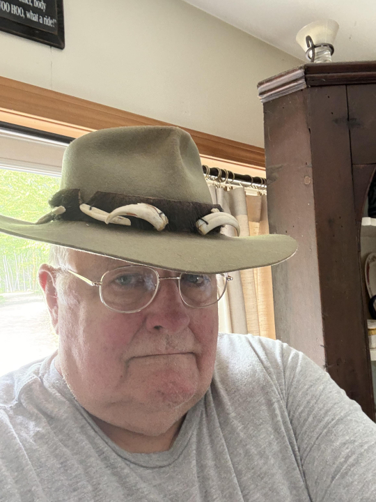 Wayne Marshall - Class of 1963 - Gloucester High School
