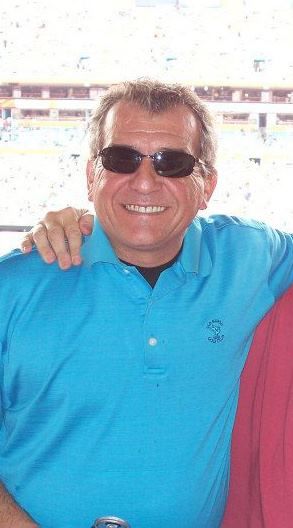 Ron Frontiero - Class of 1974 - Gloucester High School