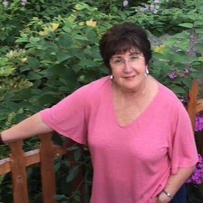 Candace Sinagra - Class of 1970 - Gloucester High School