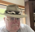 Wayne Marshall