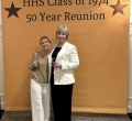 Haverhill High School Reunion Photos