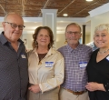 Haverhill High School Reunion Photos