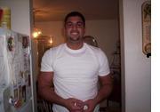 Erich Roberts - Class of 1999 - Haverhill High School