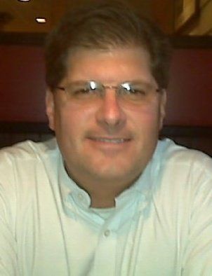 Dan Ober - Class of 1983 - Haverhill High School