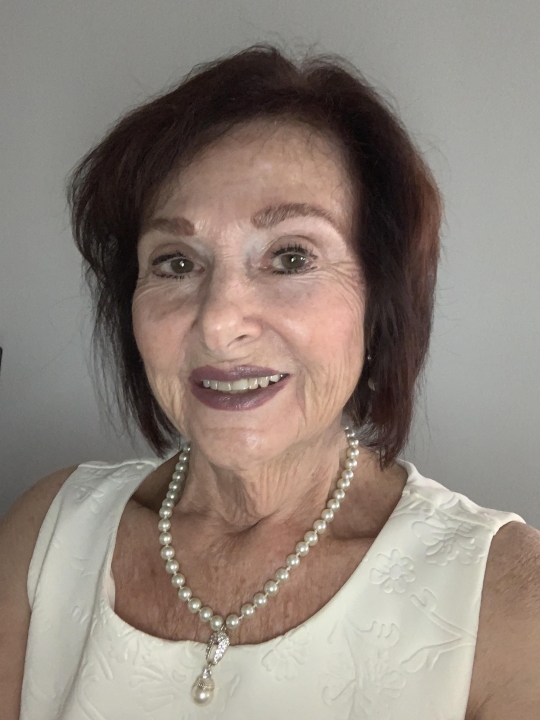 Maryanne Cocozza - Class of 1964 - Haverhill High School