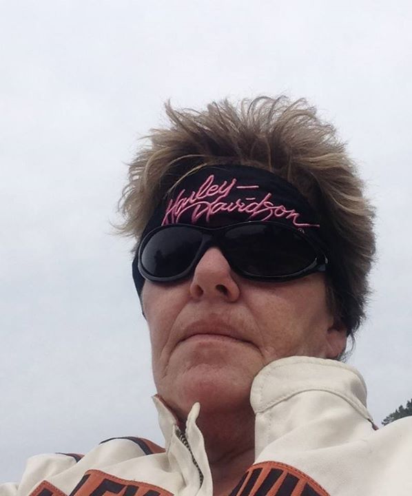 Lisa Raymond Young - Class of 1981 - Haverhill High School