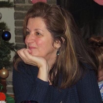 Jeanne Williams - Class of 1979 - Haverhill High School