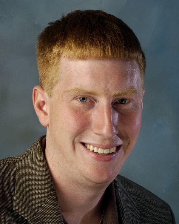 Benjamin Powell - Class of 1996 - Haverhill High School