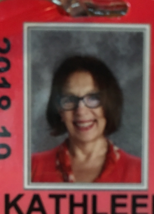 Kathleen Collier - Class of 1970 - Haverhill High School