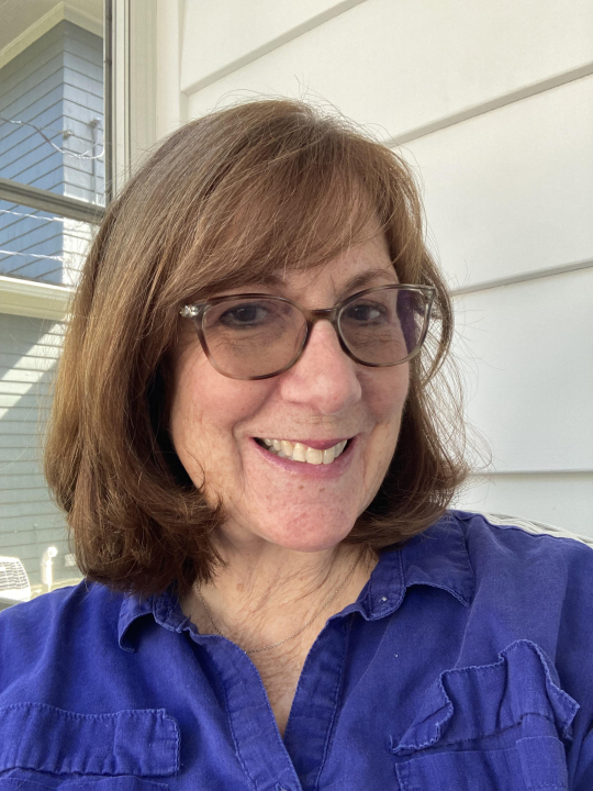 Marie Cartier - Class of 1976 - Haverhill High School