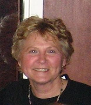 Krystina Deren - Class of 1964 - Haverhill High School