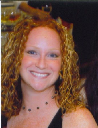 Megan Godfrey - Class of 1996 - Haverhill High School