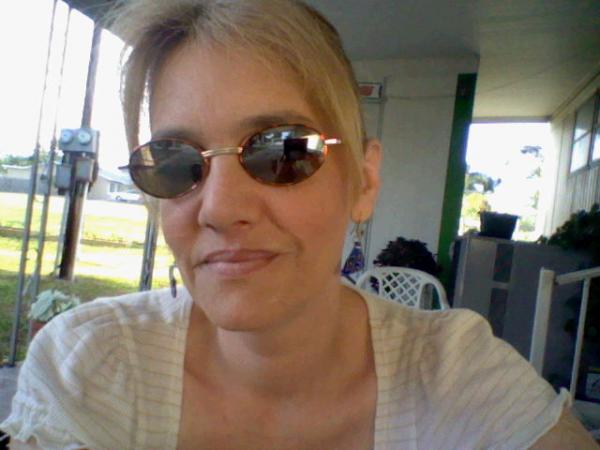 Tammy Arnold - Class of 1985 - Haverhill High School