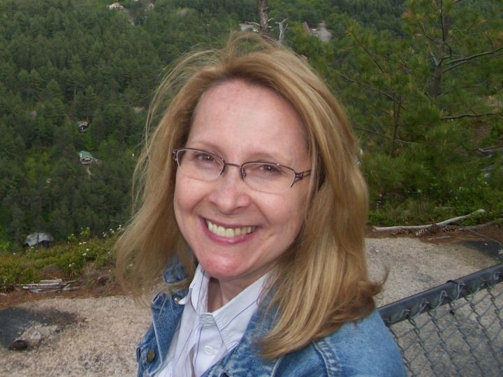 Christine Cortes - Class of 1976 - Haverhill High School
