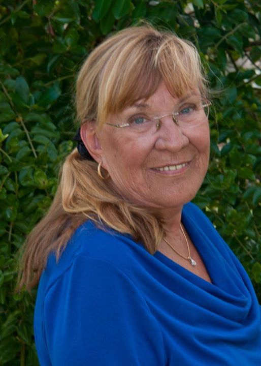 Judith Good-elia - Class of 1962 - Haverhill High School