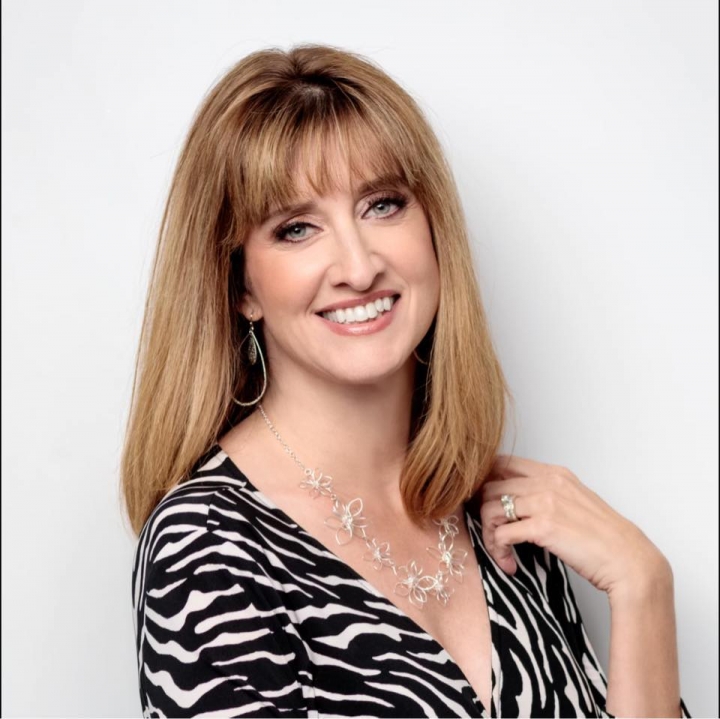 Deanna (diana) Deaven - Class of 1985 - Haverhill High School