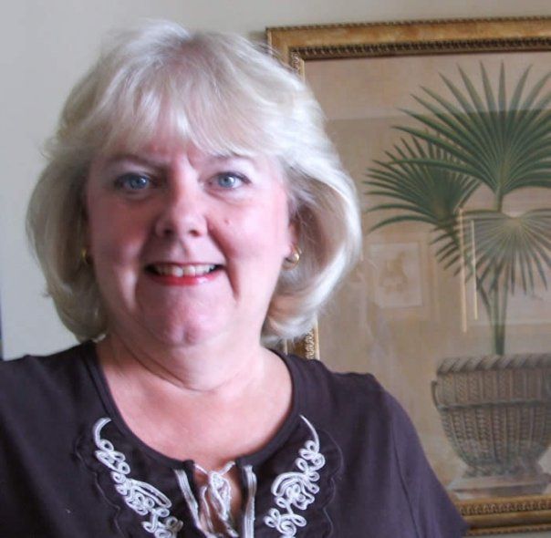 Marie Maynard - Class of 1964 - Haverhill High School