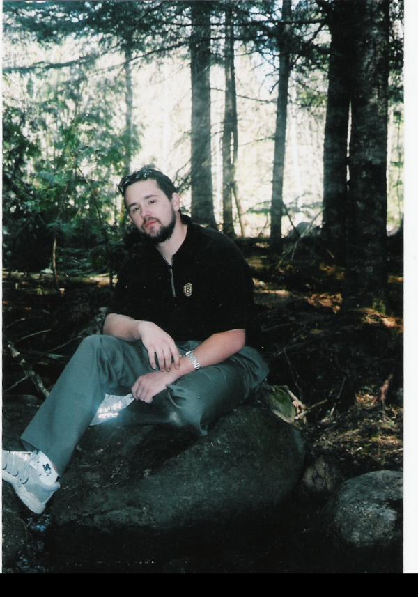 James Loving - Class of 1998 - Haverhill High School