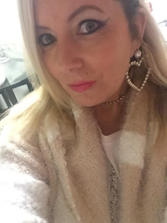 Kerri Stevenson - Class of 1992 - Haverhill High School